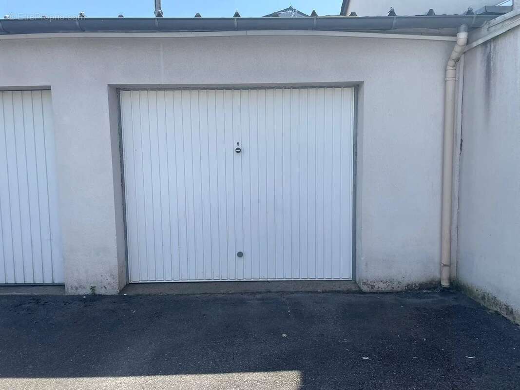 Appartement à TOURS