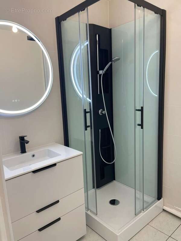 Appartement à TOURS