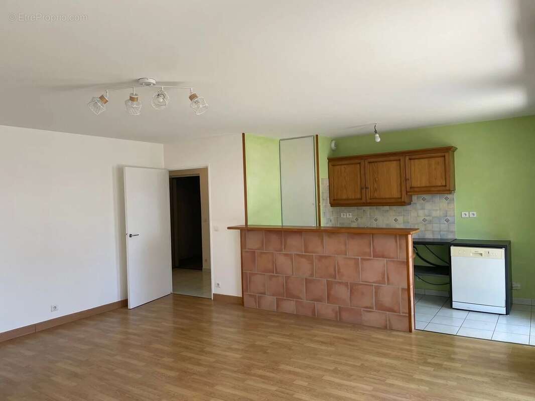 Appartement à TOURS