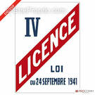 Commerce à SAINT-LEU