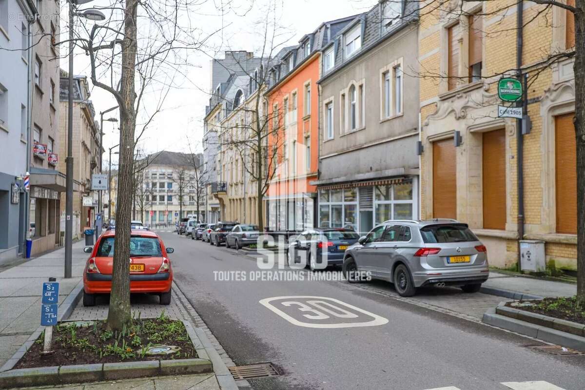 Appartement à ORLEANS