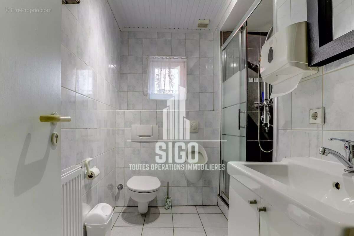 Appartement à ORLEANS