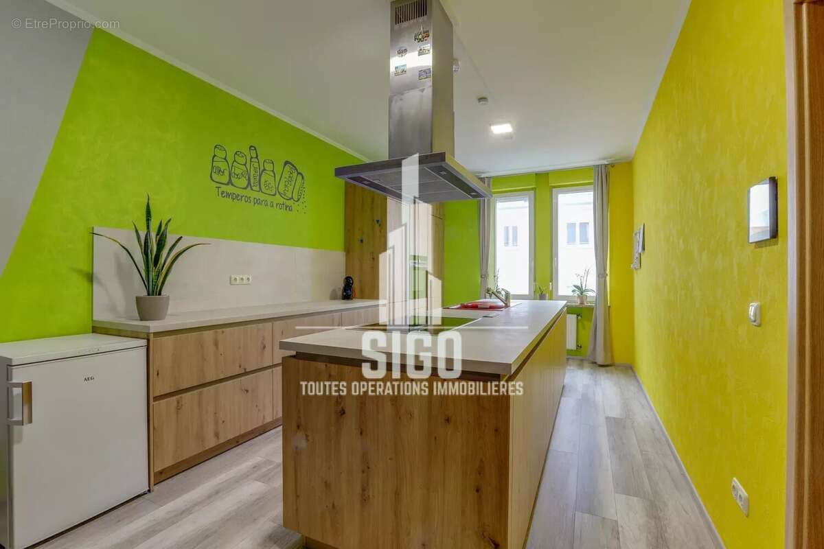 Appartement à ORLEANS