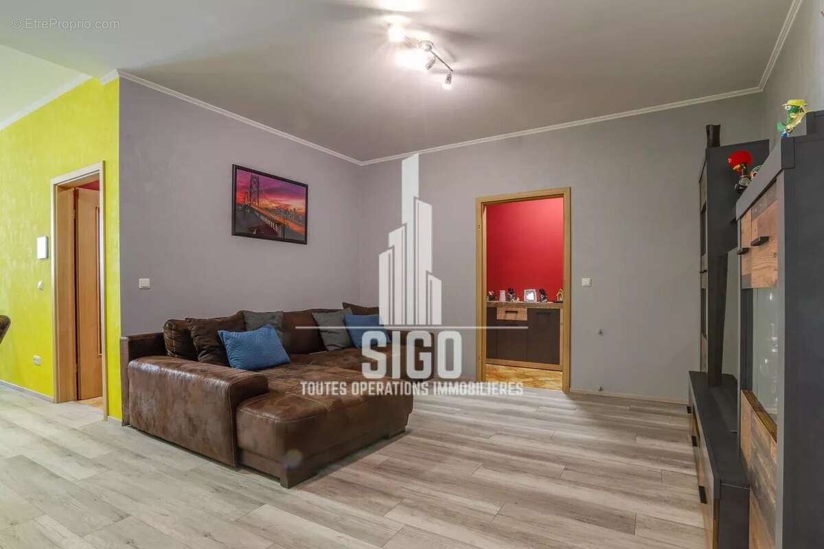 Appartement à ORLEANS