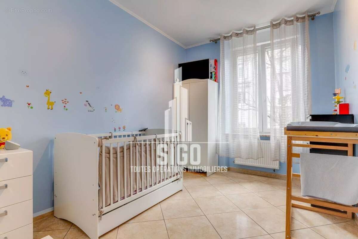 Appartement à ORLEANS