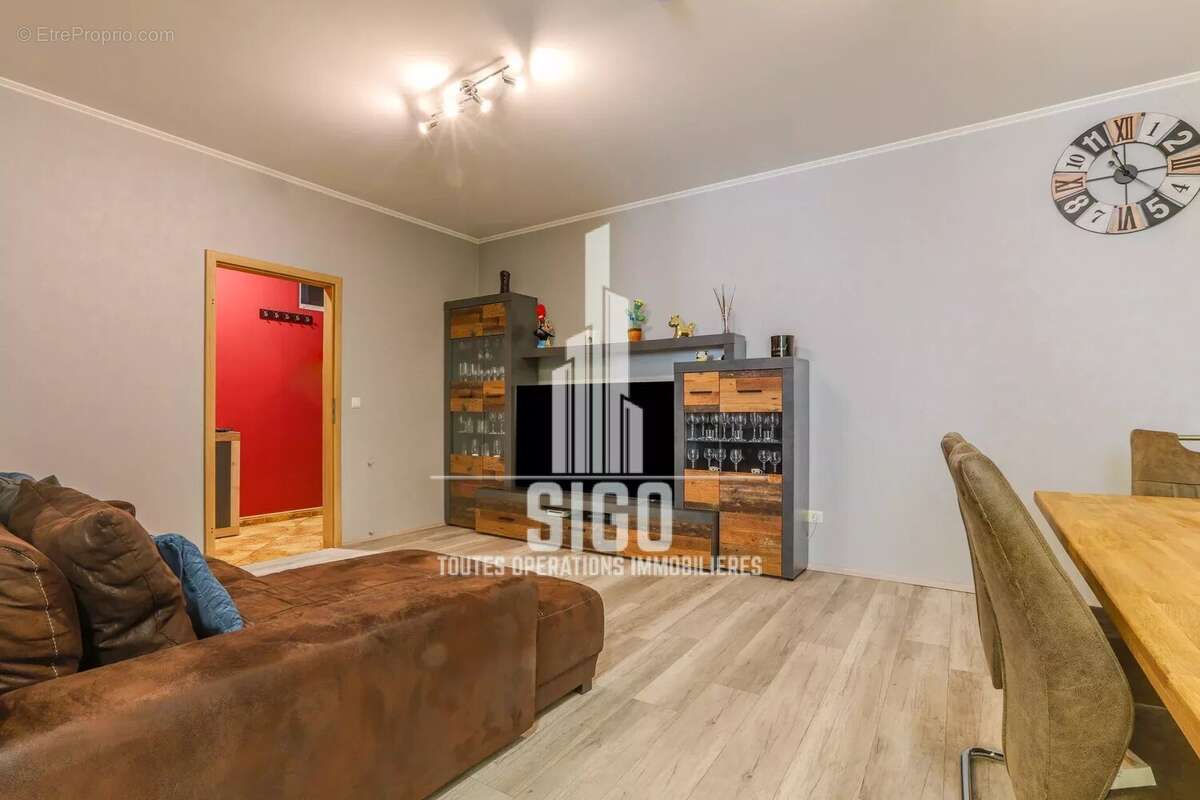 Appartement à ORLEANS