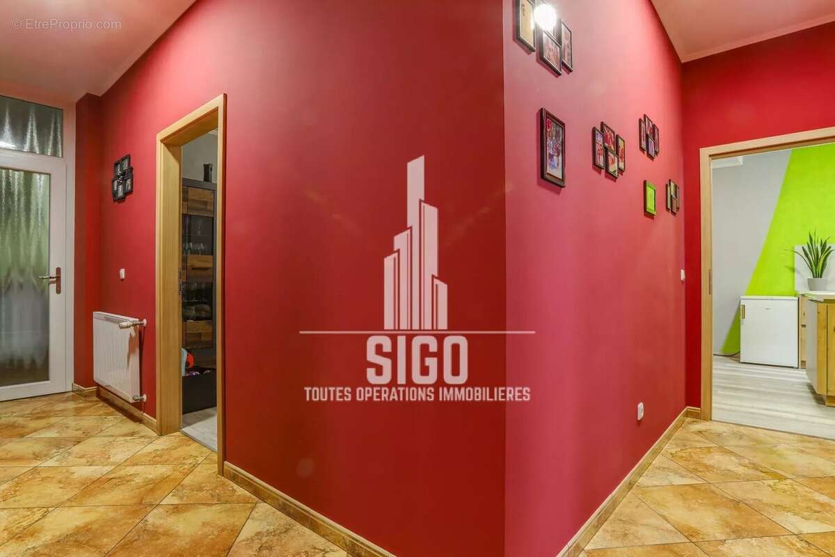 Appartement à ORLEANS