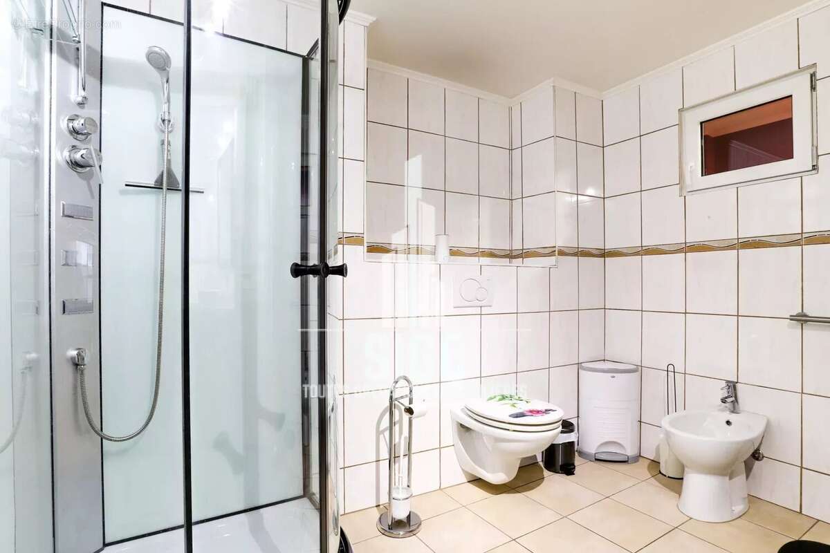 Appartement à ORLEANS