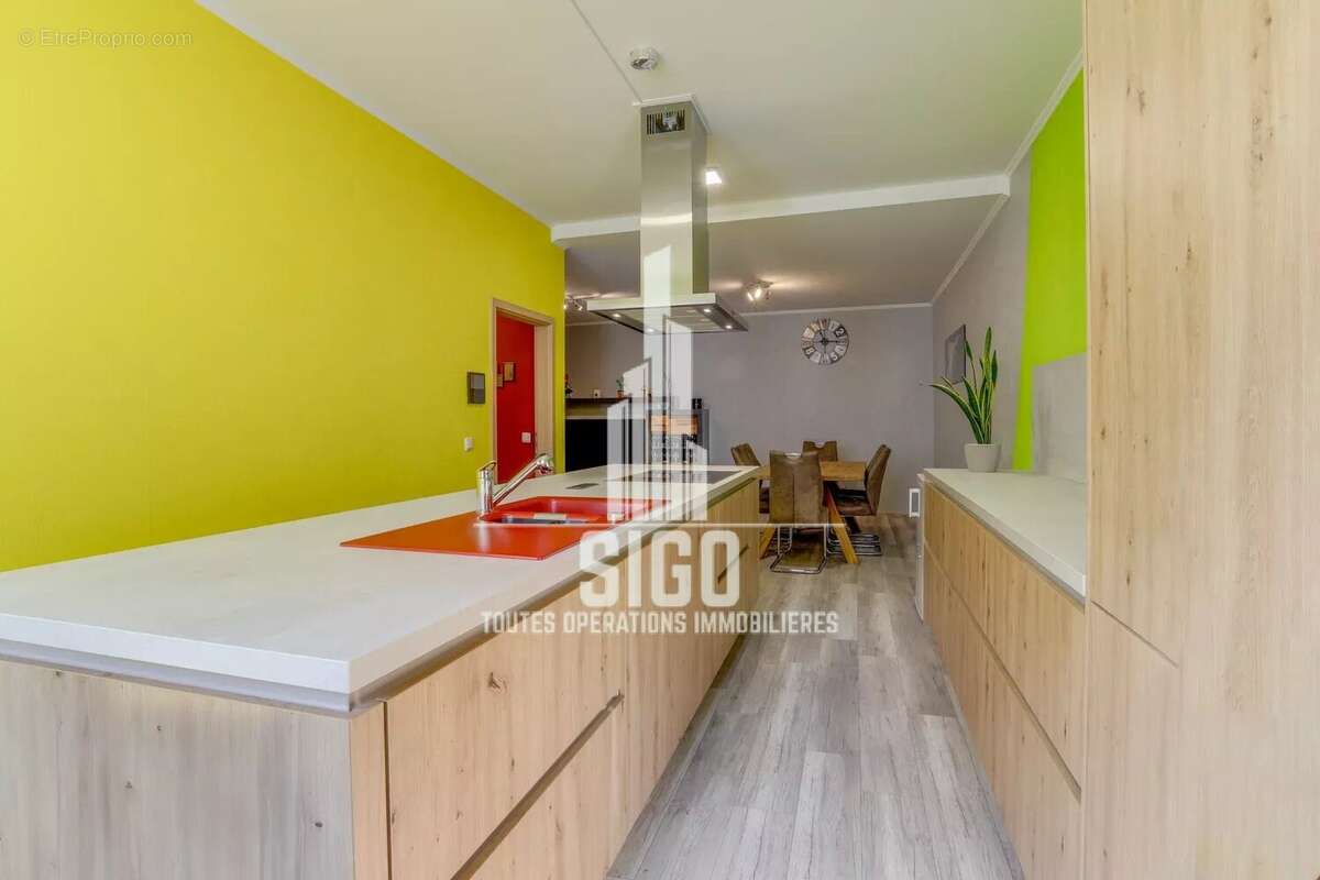 Appartement à ORLEANS