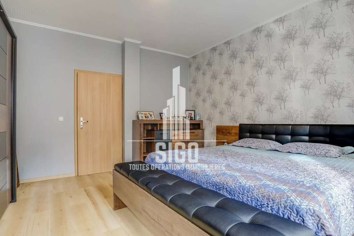 Appartement à ORLEANS