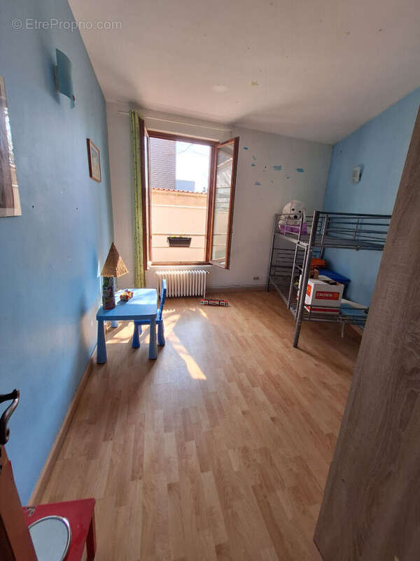 Appartement à VITRY-SUR-SEINE