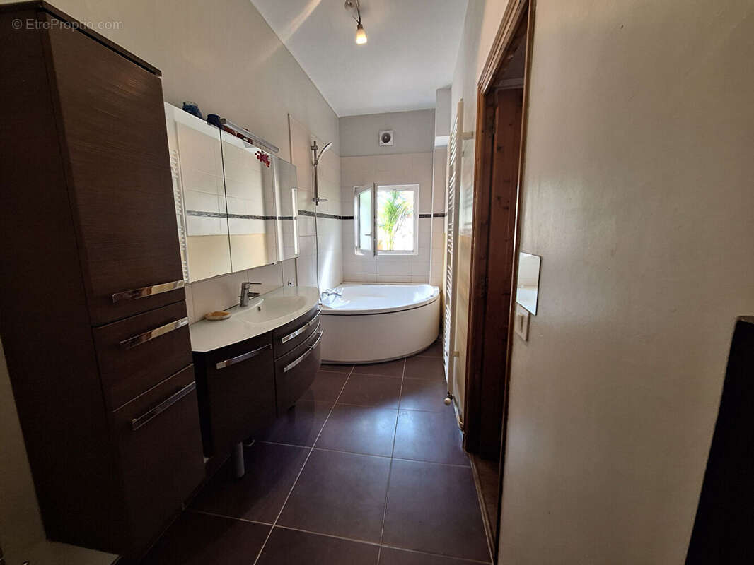 Appartement à VITRY-SUR-SEINE