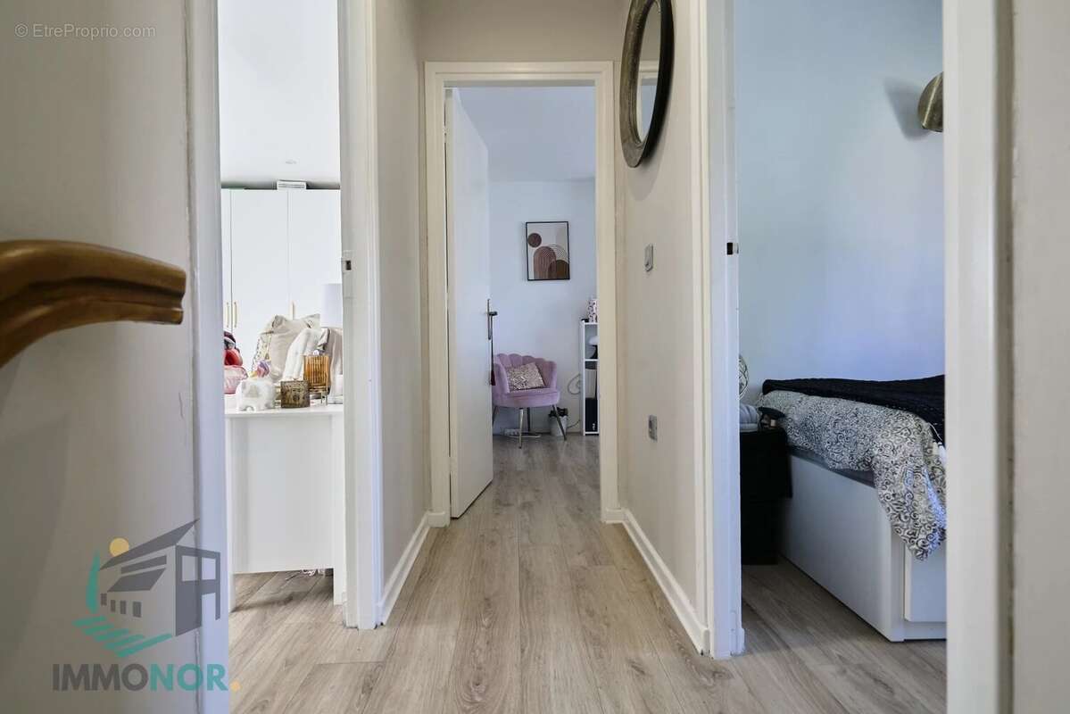 Maison à FACHES-THUMESNIL