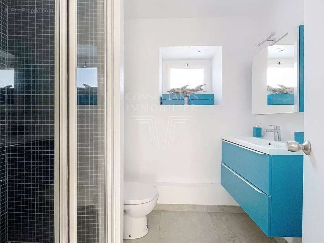 Appartement à DEAUVILLE