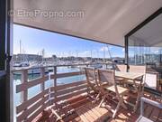 Appartement à DEAUVILLE