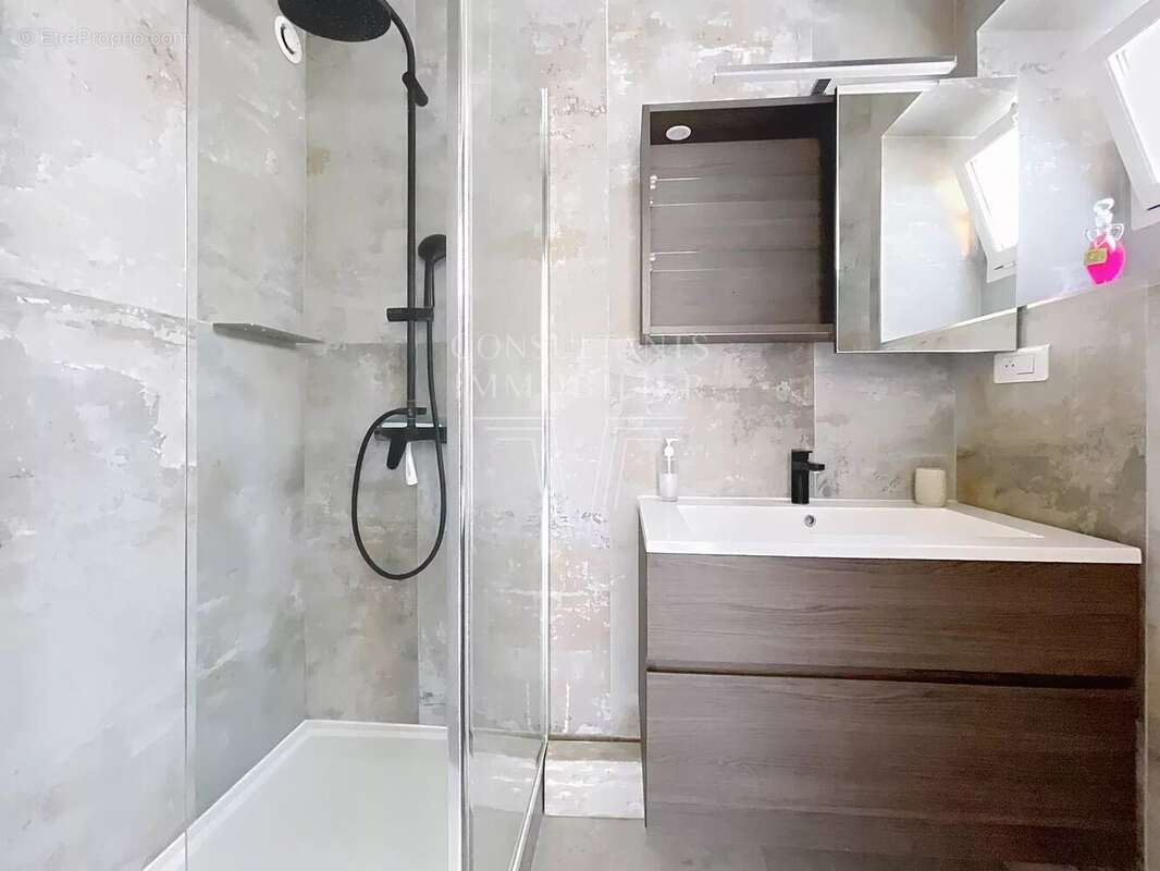 Appartement à DEAUVILLE