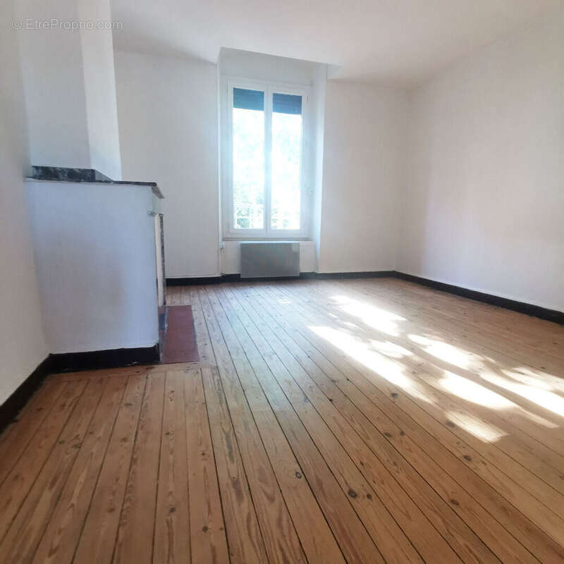 Appartement à GINESTAS