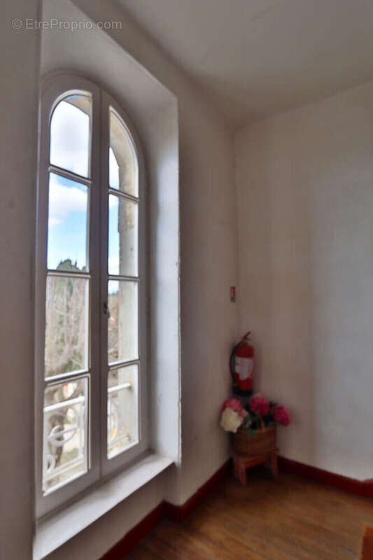 Appartement à GINESTAS