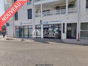 Commerce à ANDERNOS-LES-BAINS