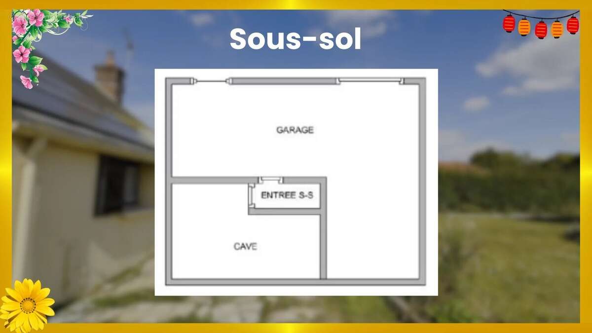 Maison à CONCHES-EN-OUCHE