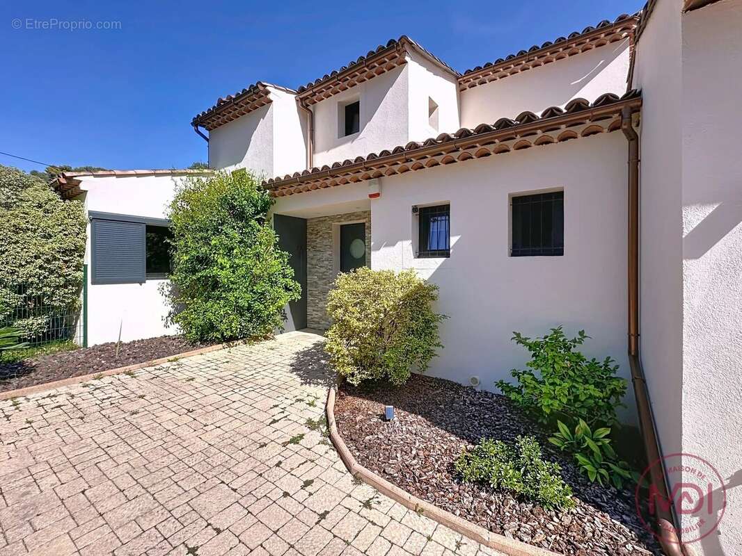 Maison à SAINT-PAUL