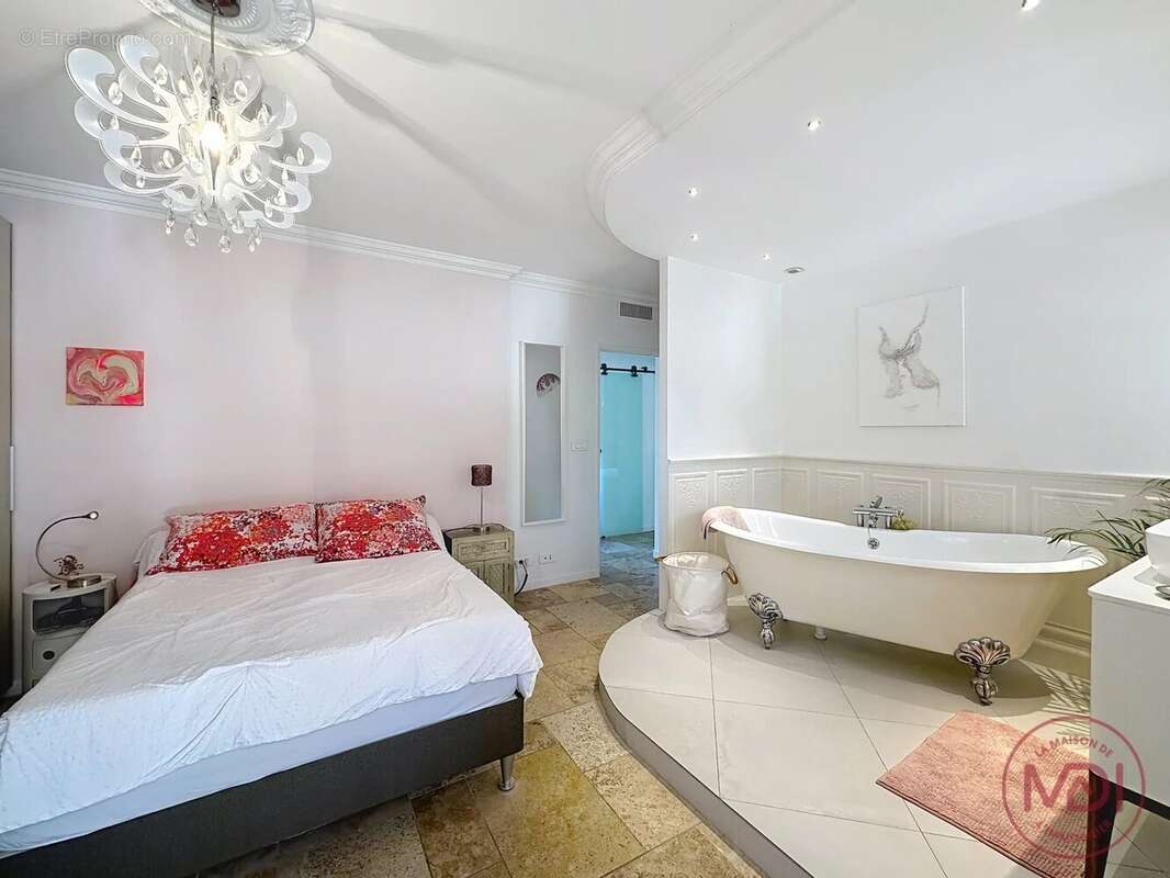 Maison à SAINT-PAUL