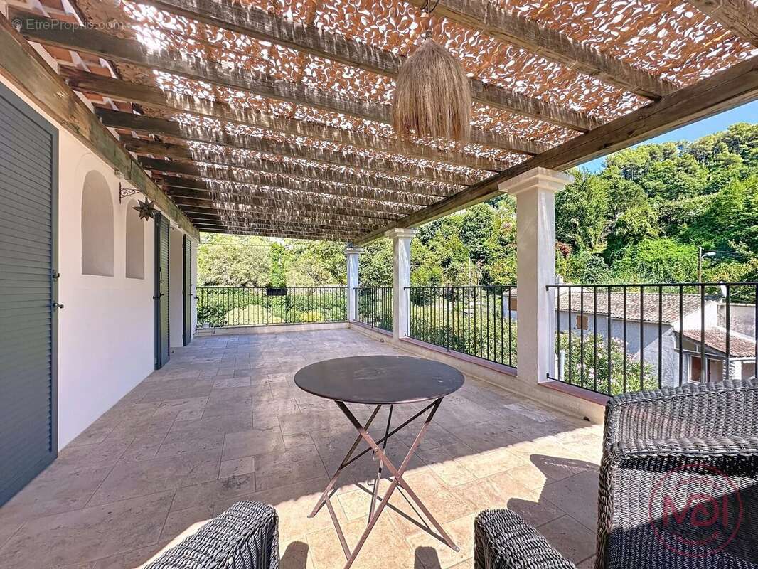 Maison à SAINT-PAUL