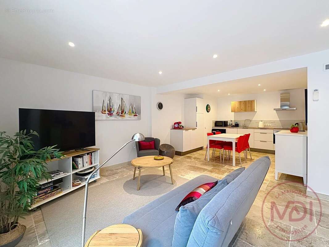 Maison à SAINT-PAUL