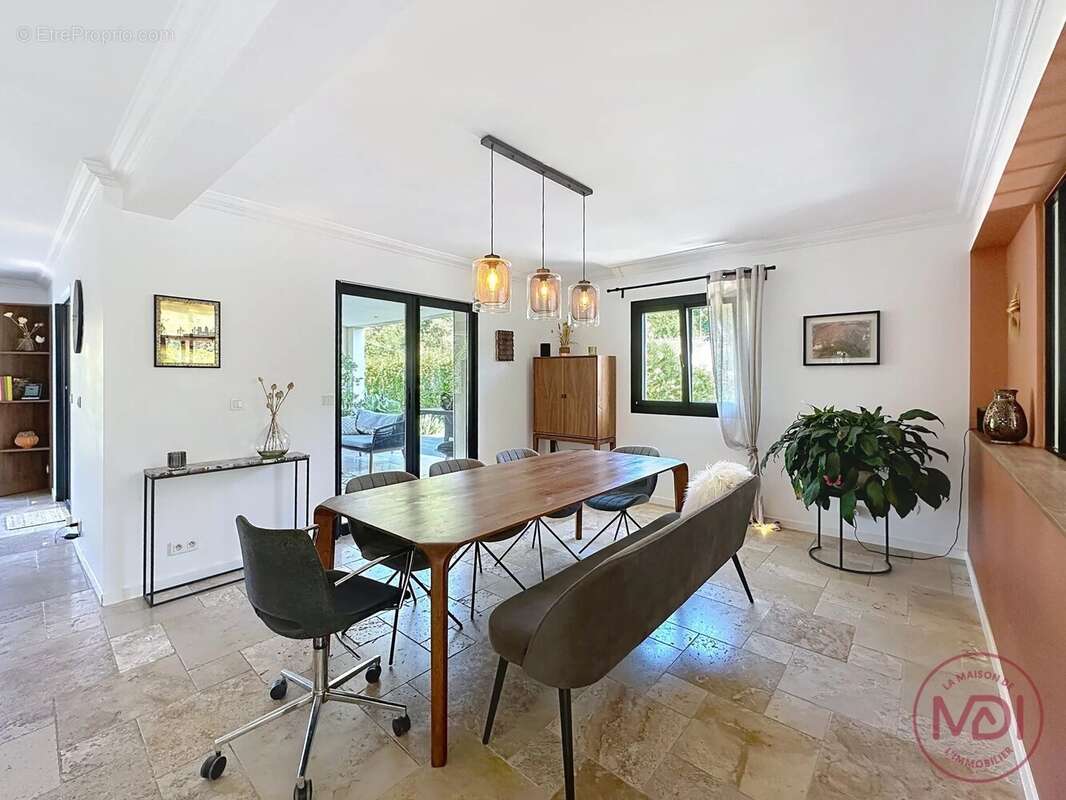 Maison à SAINT-PAUL