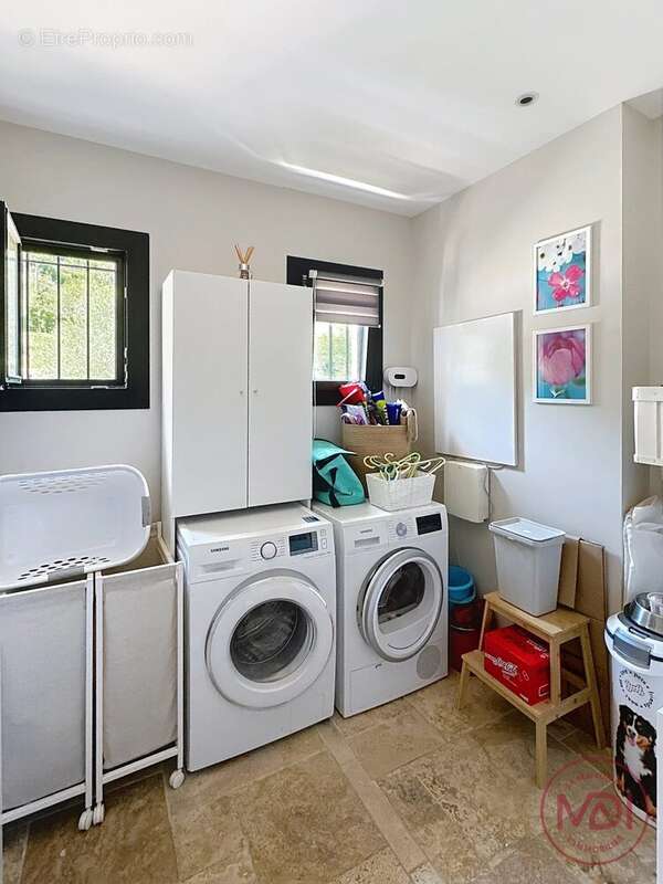 Maison à SAINT-PAUL