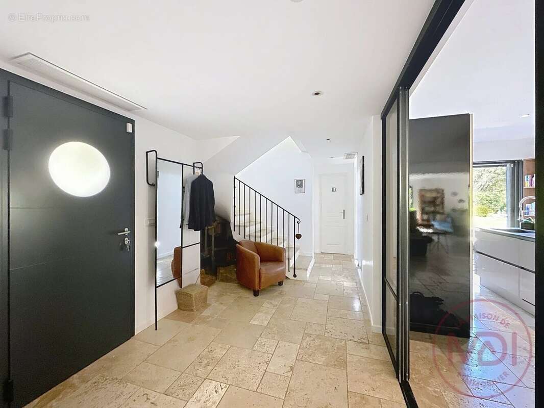 Maison à SAINT-PAUL