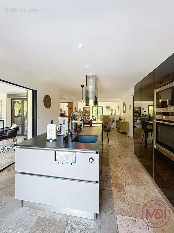 Maison à SAINT-PAUL