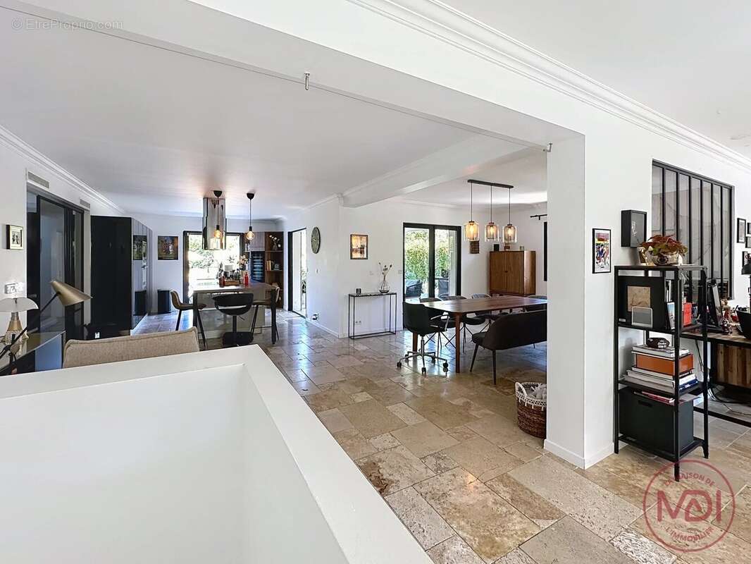 Maison à SAINT-PAUL