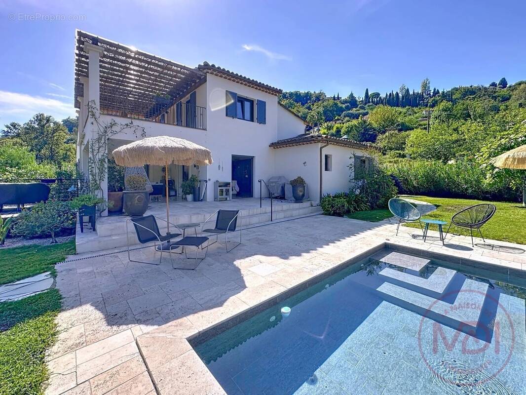 Maison à SAINT-PAUL