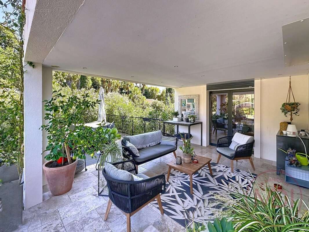 Maison à SAINT-PAUL