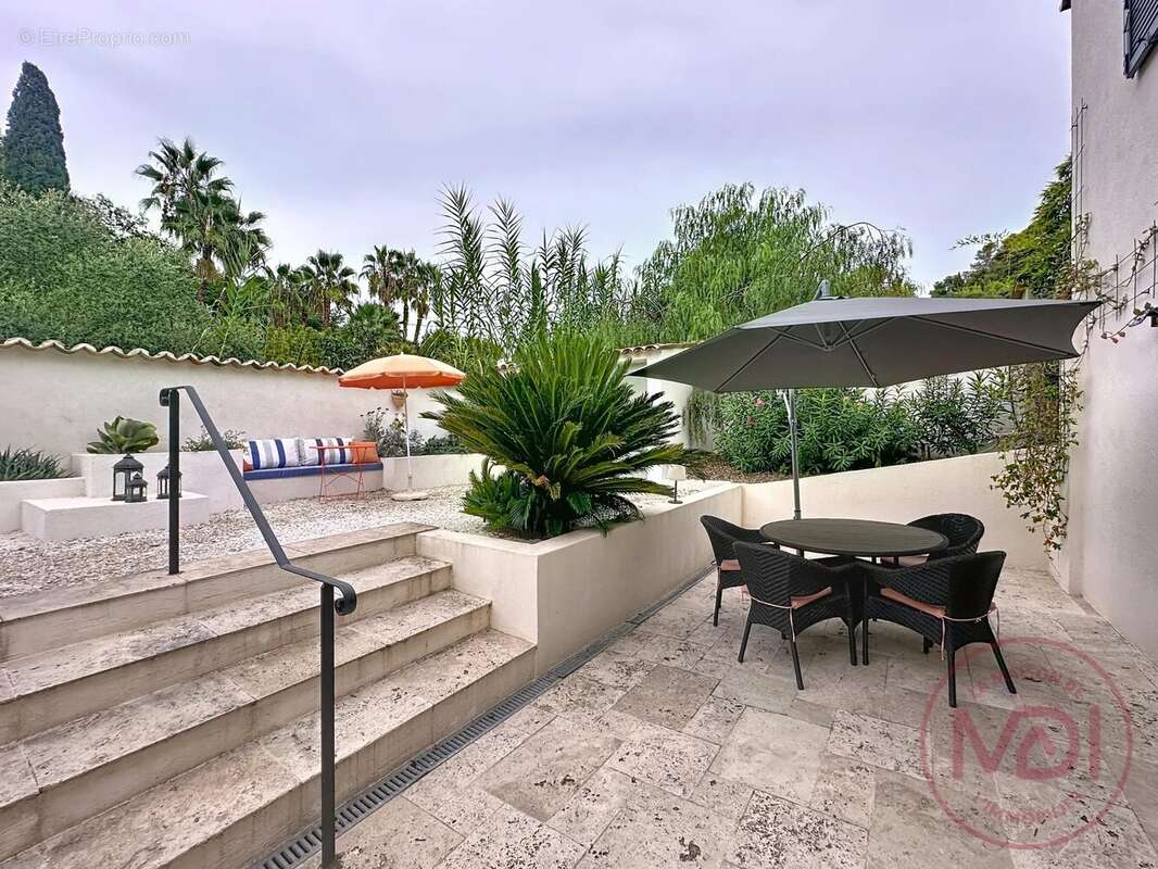 Maison à SAINT-PAUL