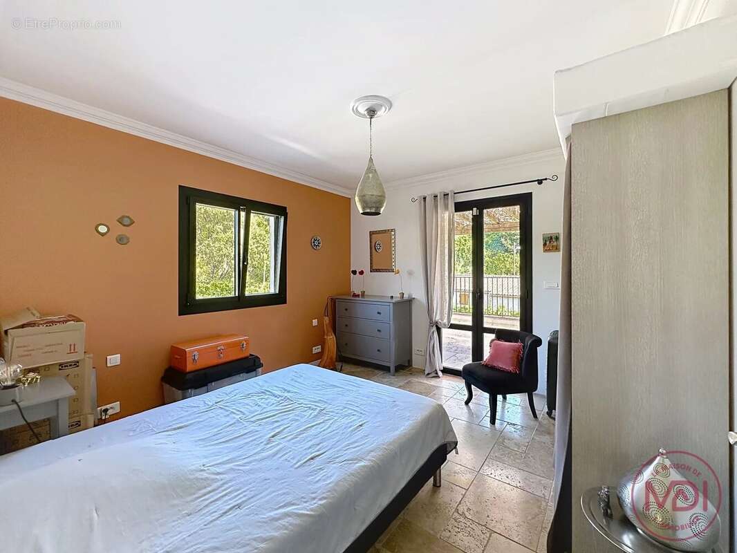 Maison à SAINT-PAUL