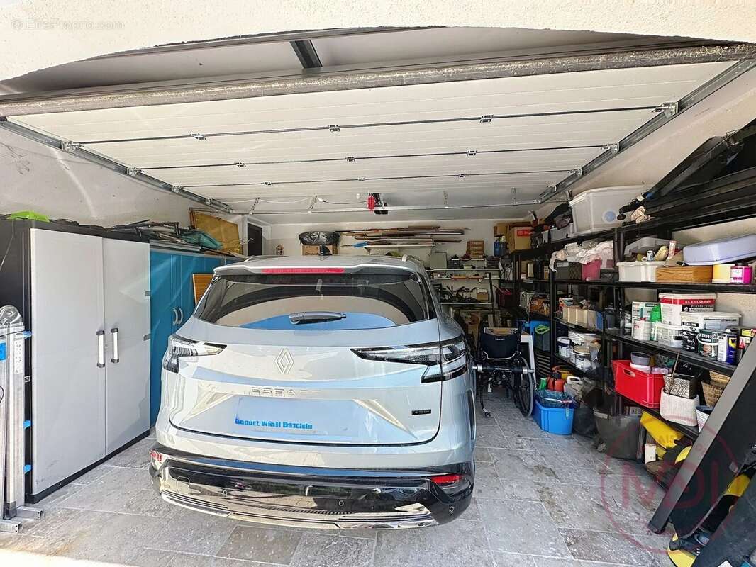 Maison à SAINT-PAUL