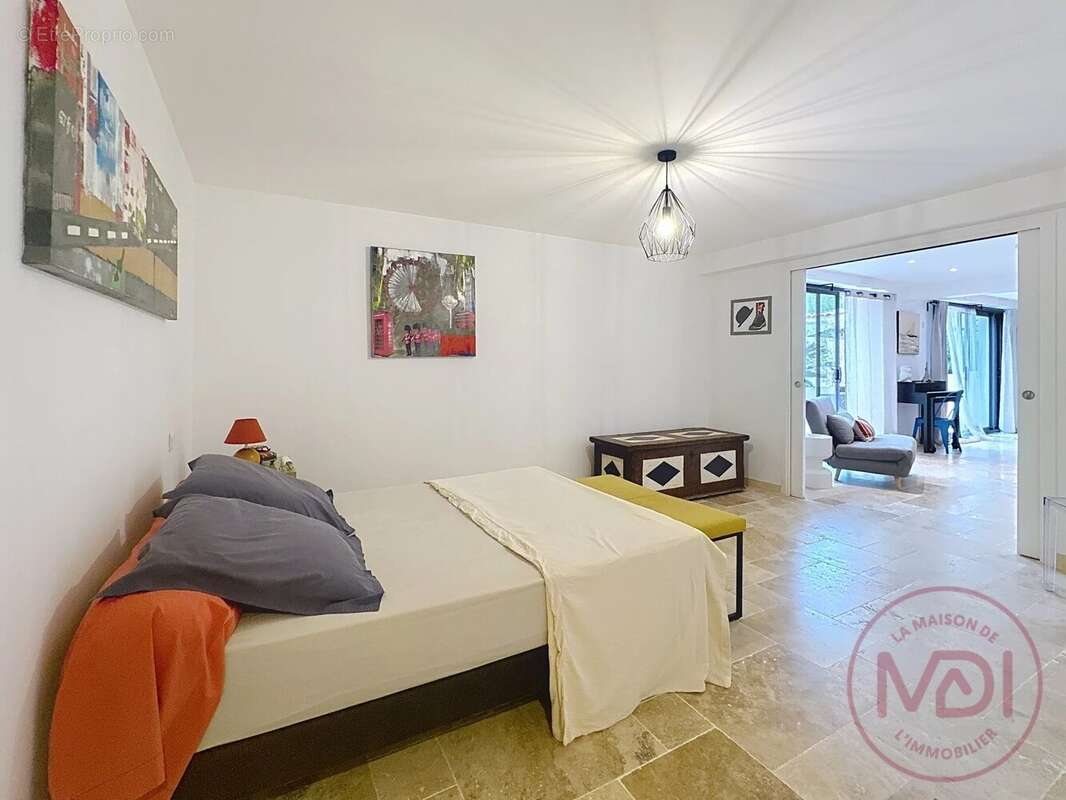 Maison à SAINT-PAUL