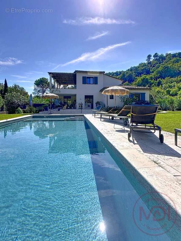 Maison à SAINT-PAUL