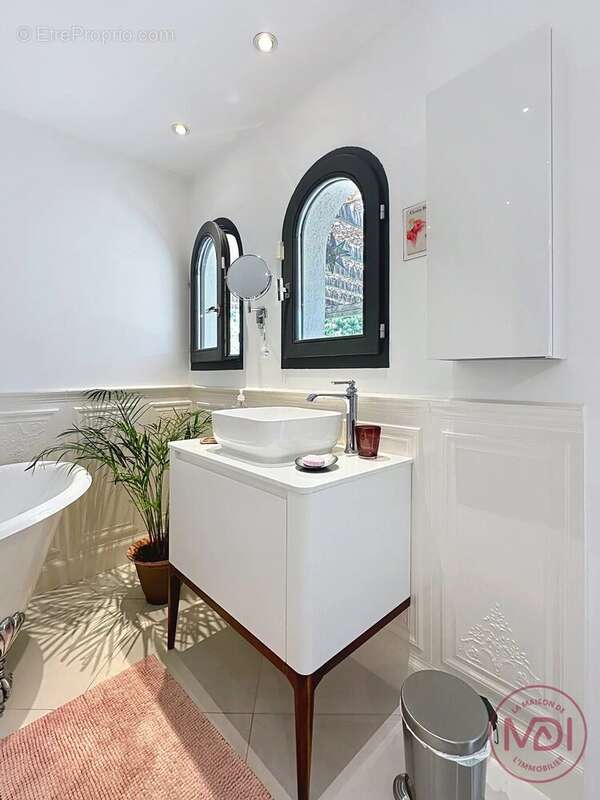 Maison à SAINT-PAUL