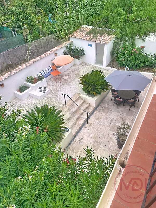 Maison à SAINT-PAUL