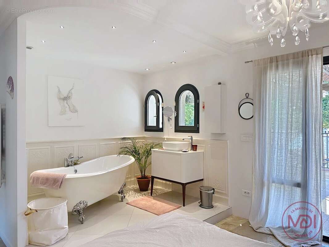 Maison à SAINT-PAUL