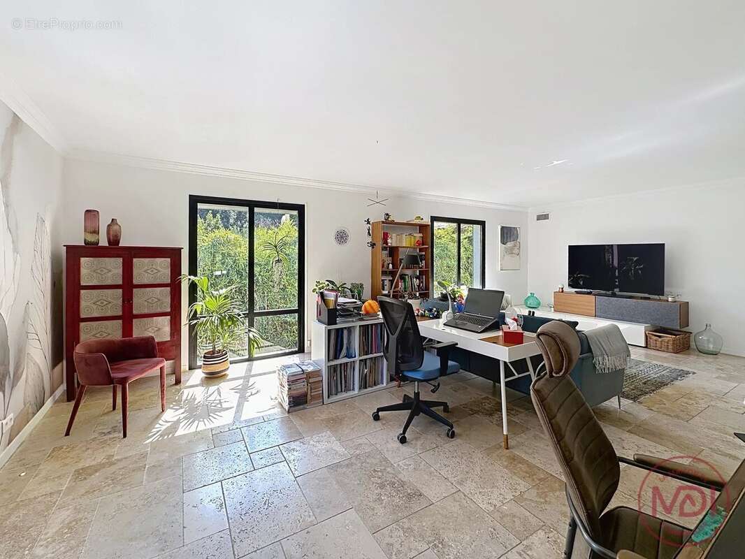 Maison à SAINT-PAUL