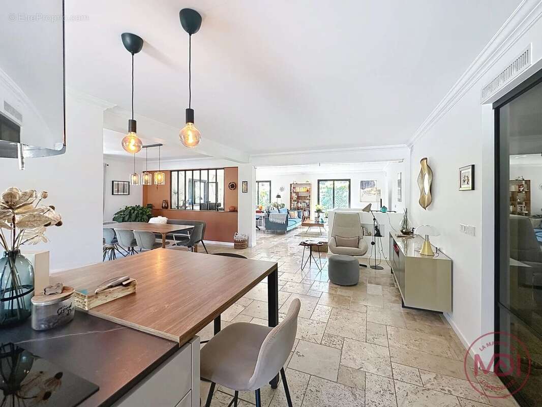 Maison à SAINT-PAUL