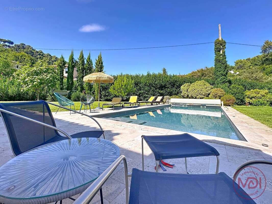 Maison à SAINT-PAUL