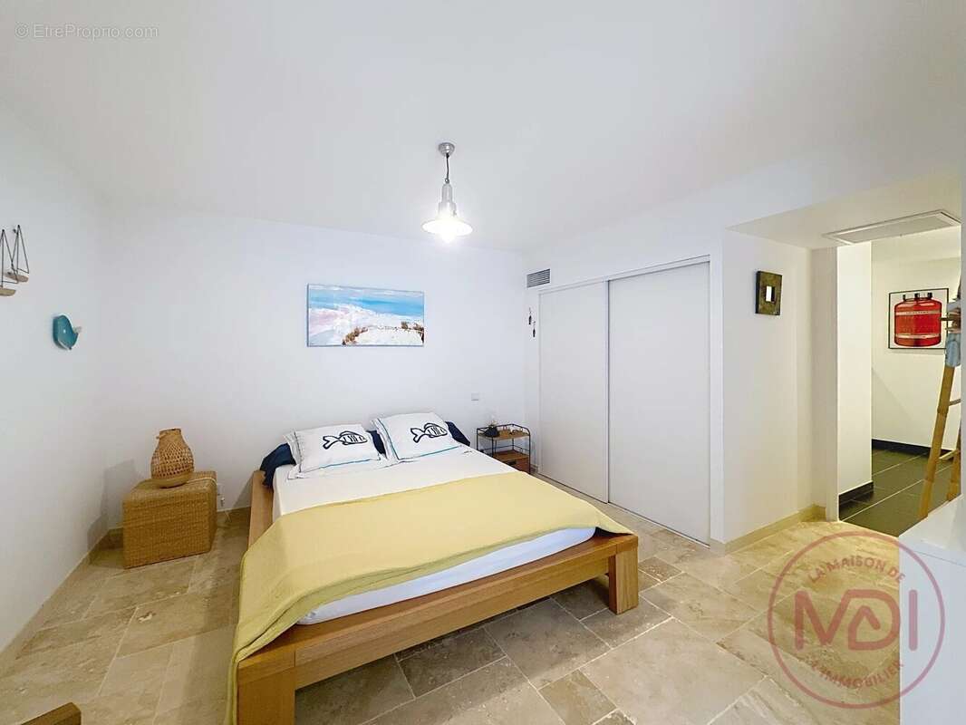 Maison à SAINT-PAUL