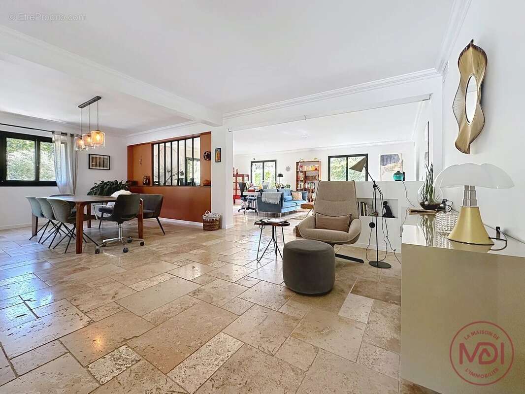 Maison à SAINT-PAUL