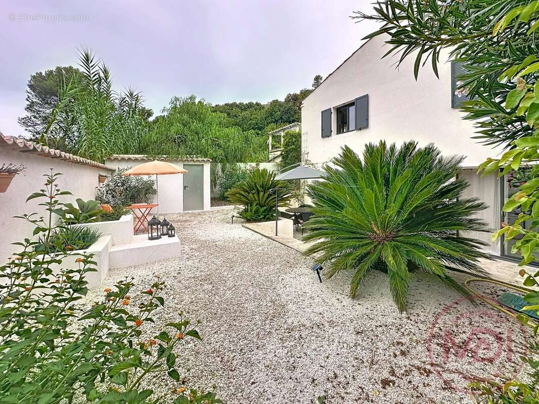 Maison à SAINT-PAUL