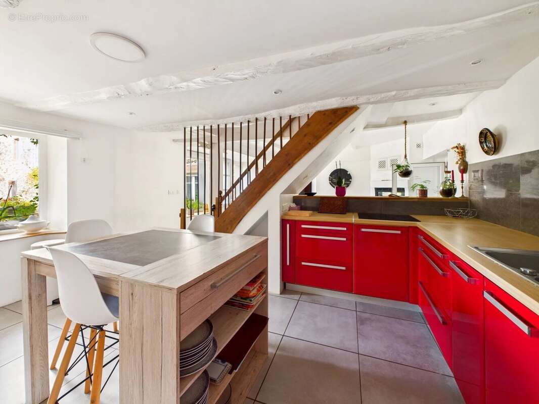 Maison à PAMPELONNE